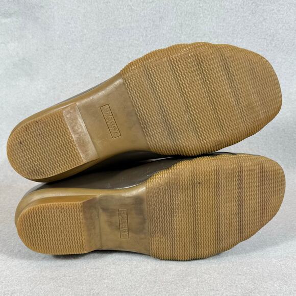 Sperry Womens Duck Rain Winter Boots Size 9 Waterproof STS85527 - Picture 7 of 11